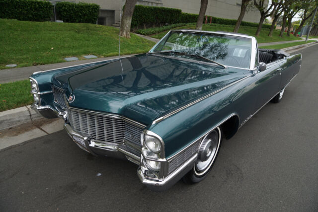 1965 Cadillac Eldorado -- - photo 4