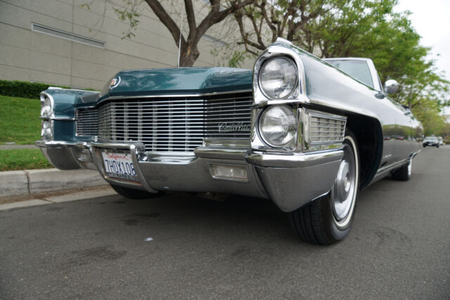 1965 Cadillac Eldorado -- - photo 5