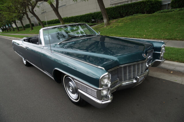 1965 Cadillac Eldorado -- - photo 7