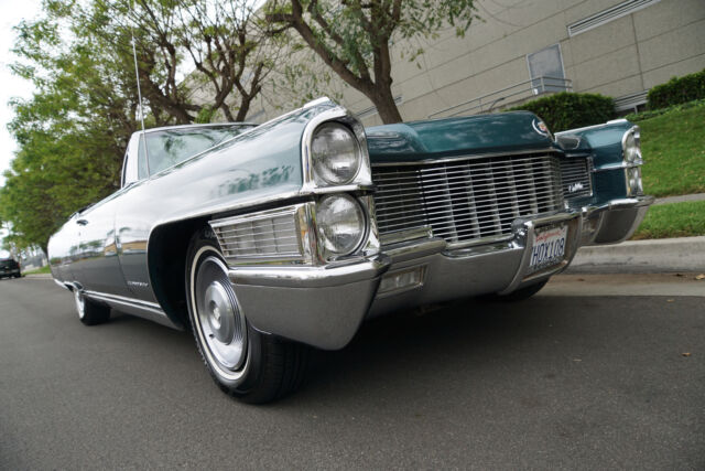 1965 Cadillac Eldorado -- - photo 8