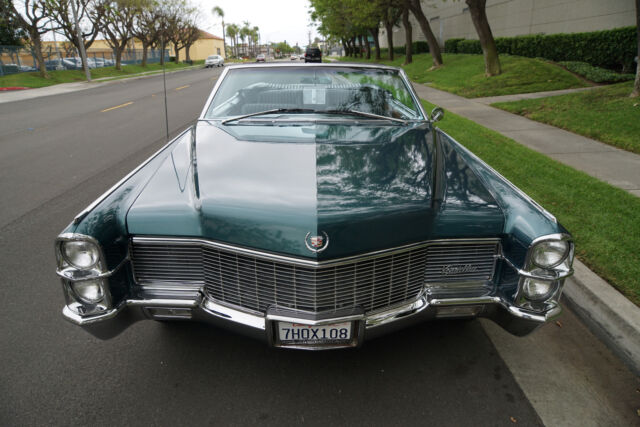 1965 Cadillac Eldorado -- - photo 9