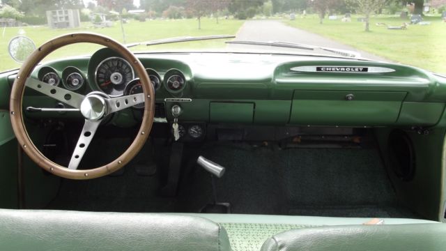1959 Chevrolet Impala 70 PICTURES - photo 11