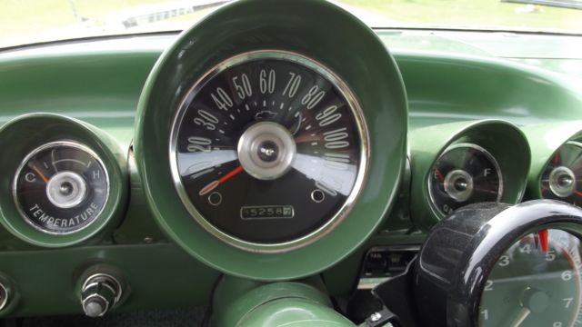 1959 Chevrolet Impala 70 PICTURES - photo 12