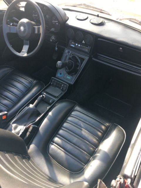 1986 Alfa Romeo Spider - photo 4