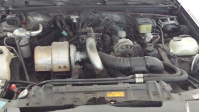 1986 Buick Grand National - photo 10