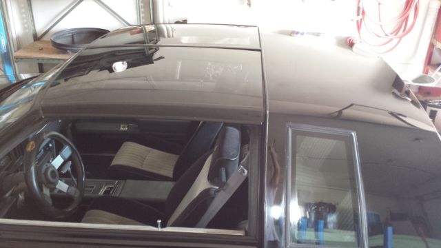 1986 Buick Grand National - photo 12