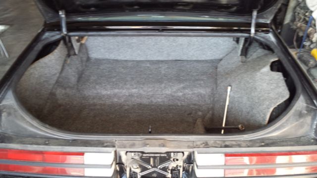 1986 Buick Grand National - photo 13