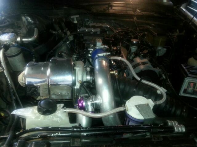 1986 Buick Regal - photo 10