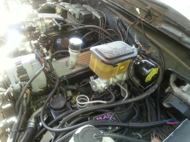 1986 Buick Regal - photo 2