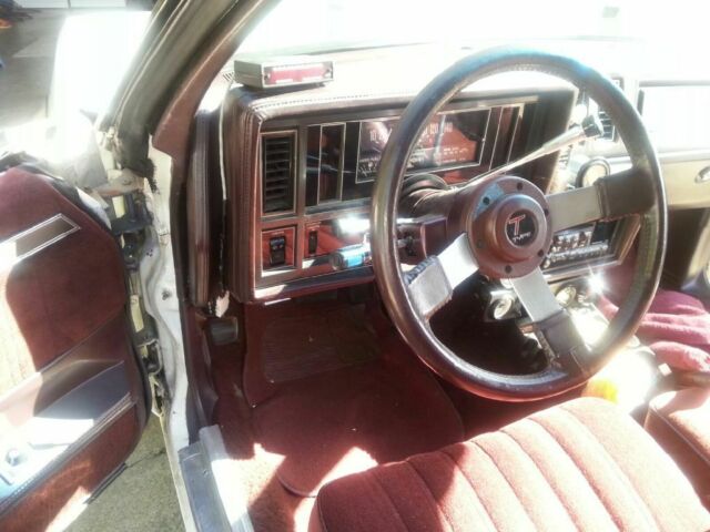 1986 Buick Regal - photo 3