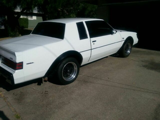 1986 Buick Regal - photo 6