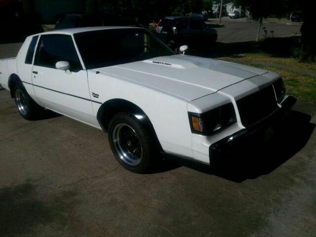 1986 Buick Regal - photo 8