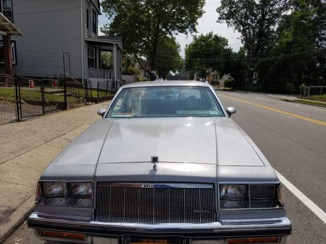 1986 Buick Regal 2dr - photo 3