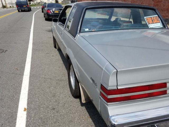 1986 Buick Regal 2dr - photo 5