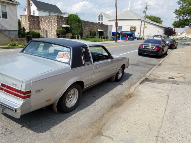 1986 Buick Regal 2dr - photo 6
