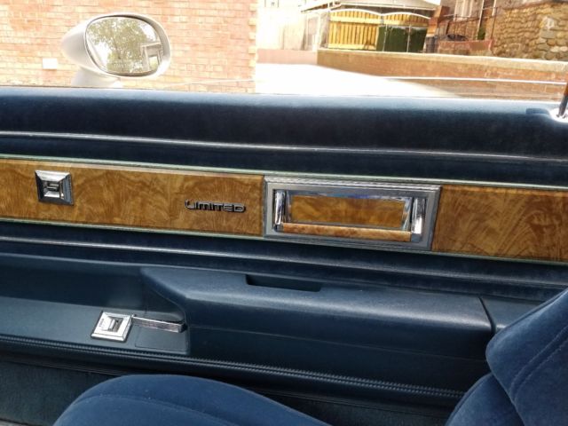 1986 Buick Regal 2dr - photo 8