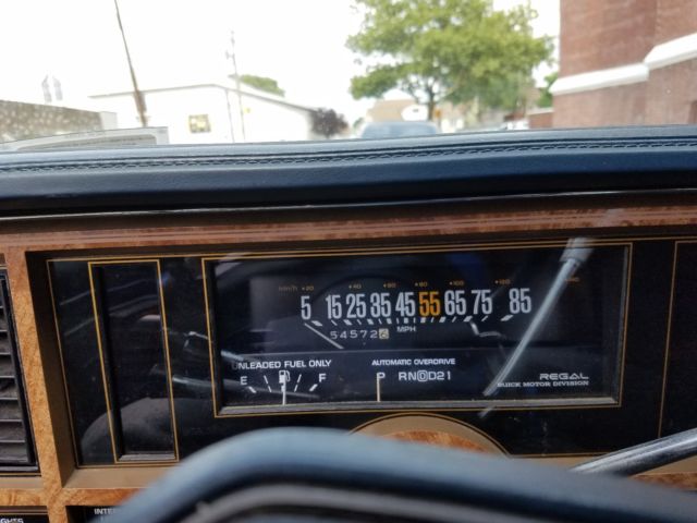 1986 Buick Regal 2dr - photo 9