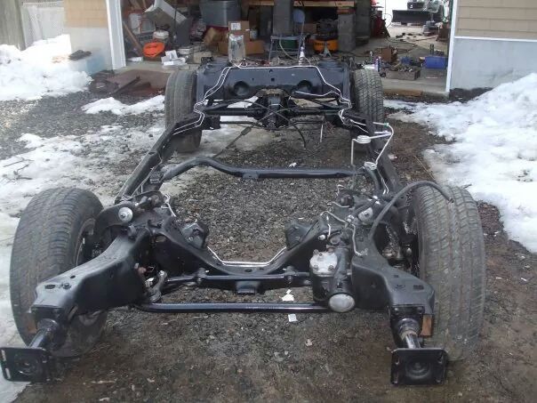 1986 Buick Grand National - photo 10