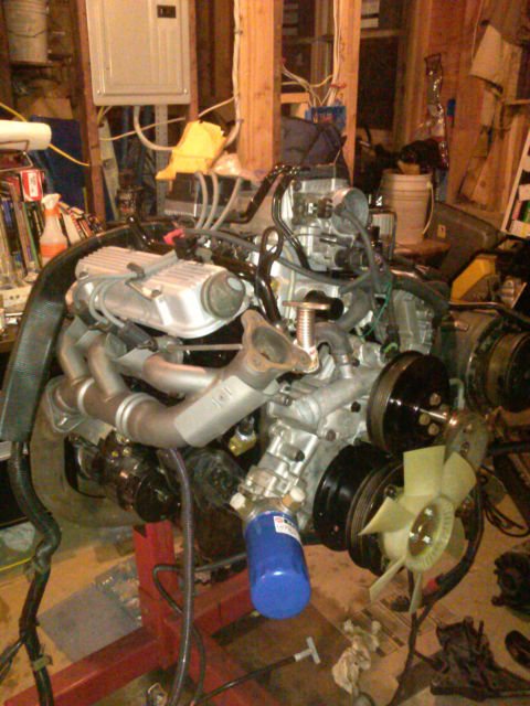 1986 Buick Grand National - photo 3