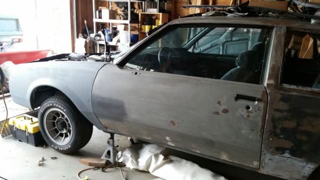 1986 Buick Grand National - photo 5