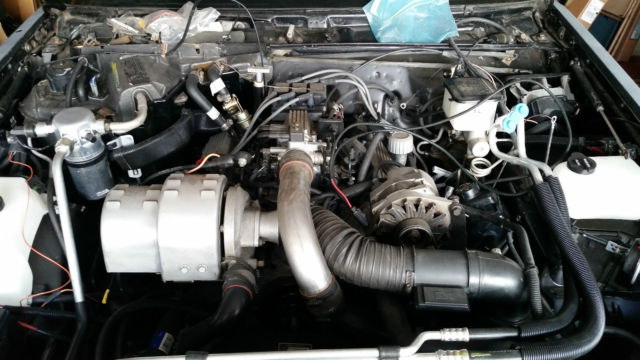 1986 Buick Grand National - photo 6