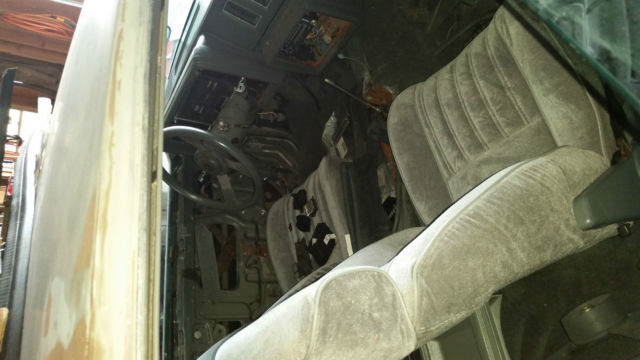 1986 Buick Grand National - photo 8