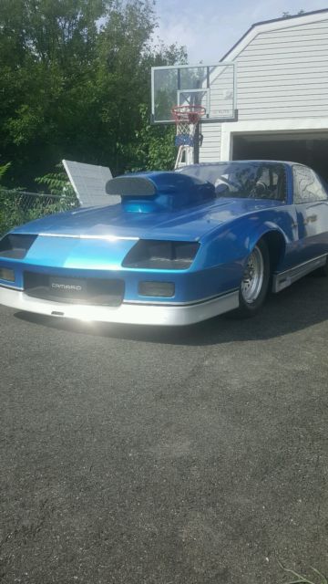 1980 Chevrolet Camaro - photo 2