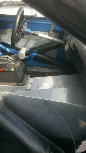 1980 Chevrolet Camaro - photo 6