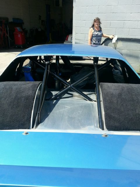 1980 Chevrolet Camaro - photo 8