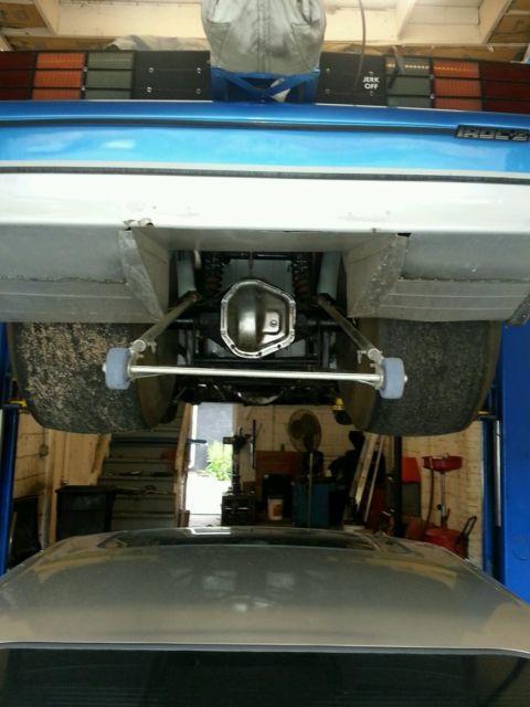 1980 Chevrolet Camaro - photo 9