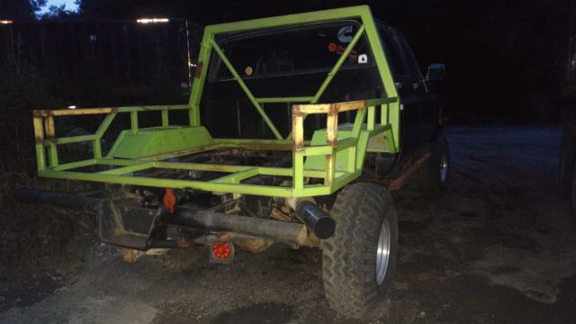 1986 Chevrolet Other Pickups - photo 2