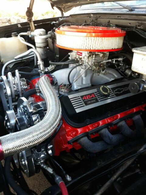 1986 Chevrolet C-10 - photo 12