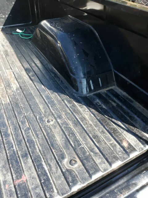 1986 Chevrolet C-10 - photo 6
