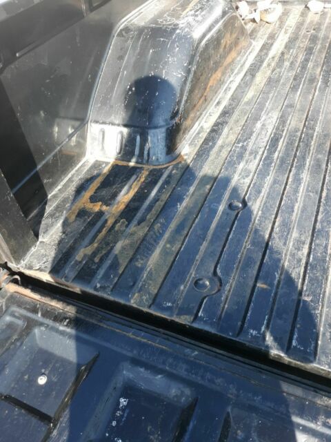 1986 Chevrolet C-10 - photo 7