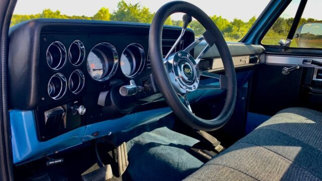 1986 Chevrolet Other Pickups - photo 2