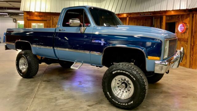 1986 Chevrolet Other Pickups - photo 5