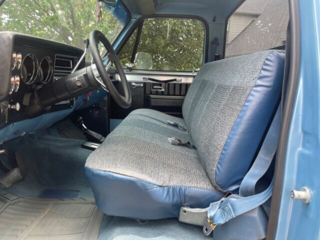 1986 Chevrolet Other Pickups - photo 7