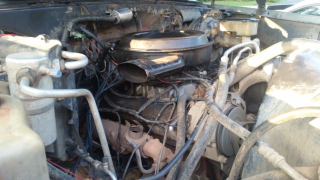 1988 Chevrolet C/K Pickup 1500 - photo 10