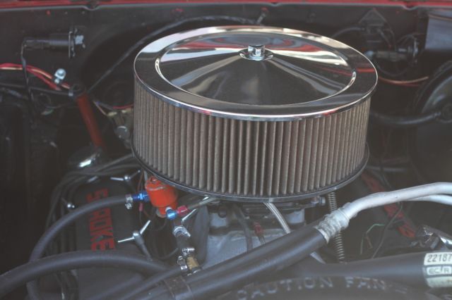 1986 Chevrolet C-10 - photo 2