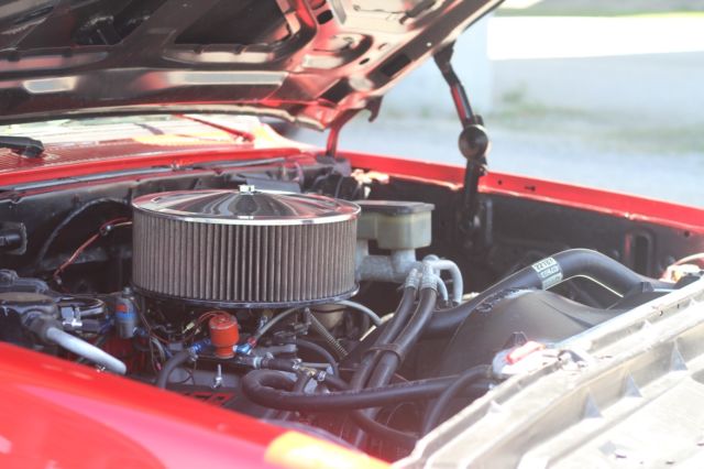 1986 Chevrolet C-10 - photo 6