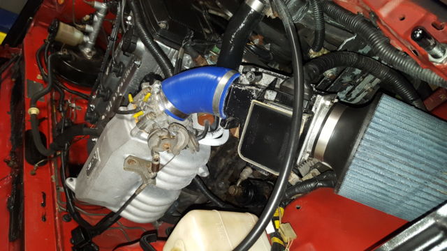 1986 Toyota Corolla GT-S - photo 4