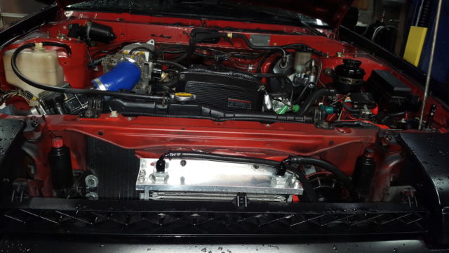 1986 Toyota Corolla GT-S - photo 8