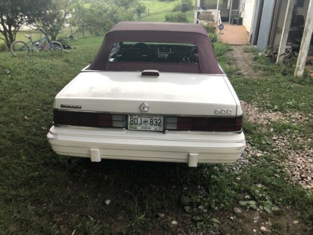 1985 Dodge Other - photo 5
