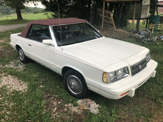 1985 Dodge Other - photo 7