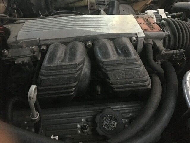1986 Chevrolet El Camino - photo 9
