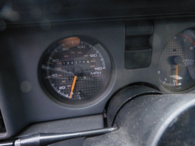 1986 Pontiac Firebird - photo 11