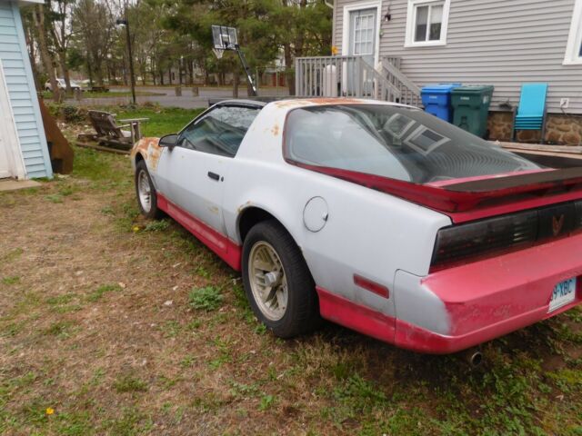 1986 Pontiac Firebird - photo 5