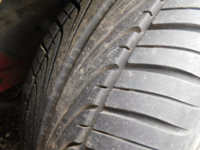 1986 Pontiac Firebird - photo 7