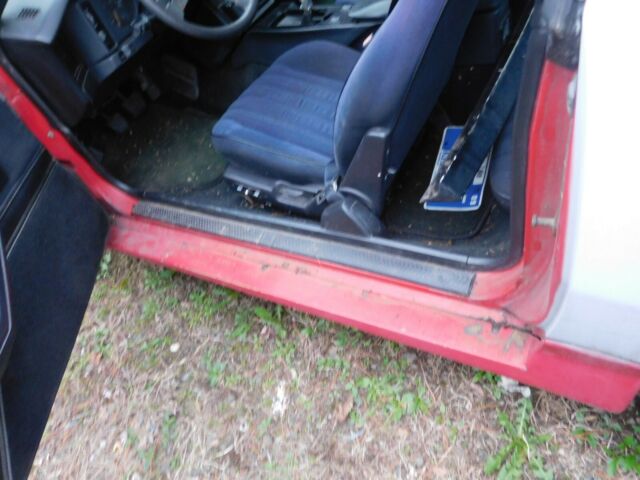 1986 Pontiac Firebird - photo 9