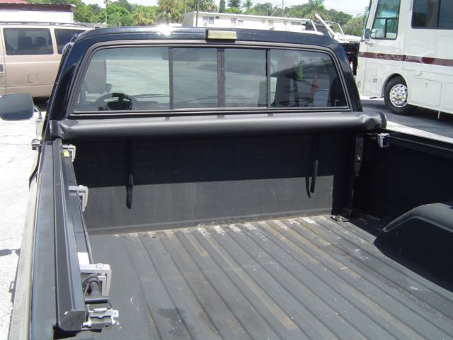 1986 Chevrolet C/K Pickup 1500 - photo 4